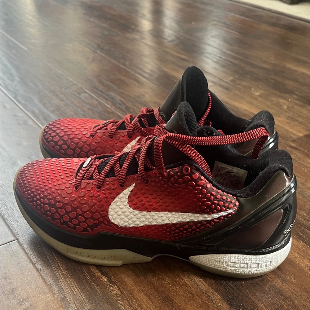 Nike Zoom Kobe 6 Protro 'All-Star' 2021 Sz 10 Pre… - image 1